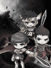 [메이플/검마머적/닼나팔라] 모전스토리