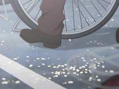 [익준송화] 첫사랑의 소설책