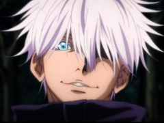 [주술회전 드림] 고죠OO게토 오피스 7화-15금 ver.