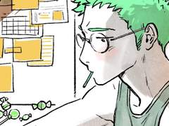 [RJ] Trick or treat .4