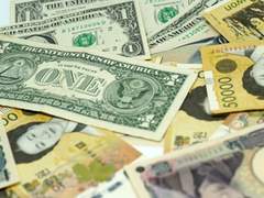 원달러환율 1,200원 터치