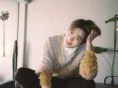 너를 좋아하는 나에게