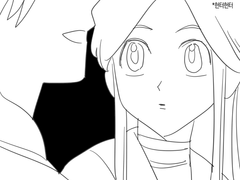 천관 낙서 정리③ (~211012)