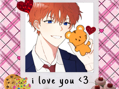 테스타 차유진 포카 도안