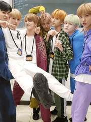 내가 보고싶어서 쓰는 수인물