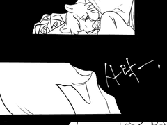 그냥 그렸습니다