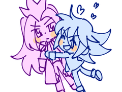 괴도조커 커미션