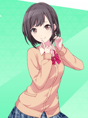 자기소개 스토리 & 캐릭터 프로필