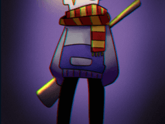 2021 할러윈 합작.