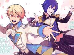 발매 29일전 ~ 20일전 일러스트