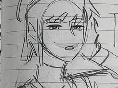 저번 처럼 썰 쓸 예정