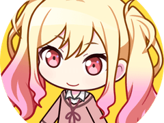 텐마 사키 자기소개 스토리