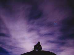 어느 우주인들의 사랑에 대한 단상