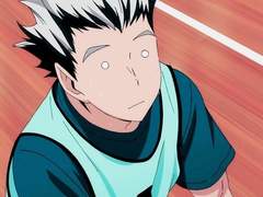 대형견과 조련사