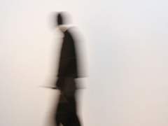 여름 밤에 흘러들어온 음악 소리