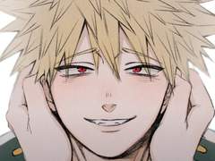 바쿠토도 구도 연습