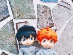 카게히나 시골 나들이