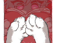 티알 기반 자캐 모음5