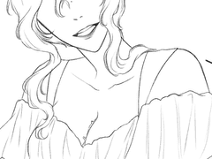 인어의 눈물은 진주와 같나니