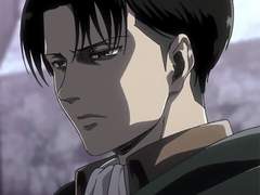 <리바이의 사생활1 (4화)>