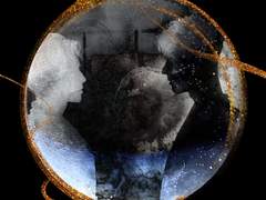 달의 이면(裏面) #5