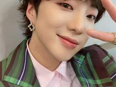 위너 강승윤 이상형, 연애스타일 타로점