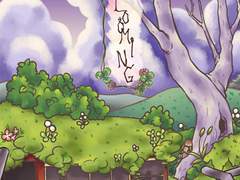 전공과제 단편만화 Blooming