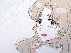 인어의 지느러미