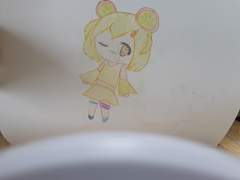 레모네이드맛 쿠키