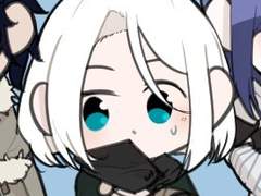 ~최저시급 찹쌀떡 SD 커미션 안내글(상시)~