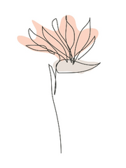 아주 작은 조각