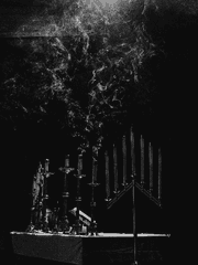 명일방주 관련 연성