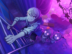 텐마 츠카사 - ☆4 아슬아슬!? 좀비 패닉!