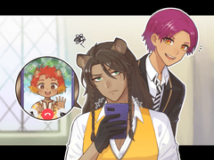 영상통화 (수정재업)