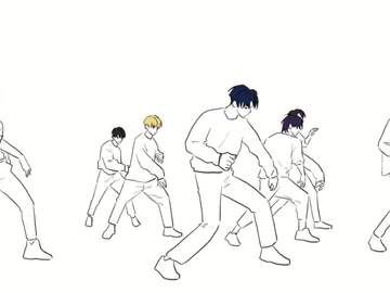 [데못죽] 호랑이 댄스 커버