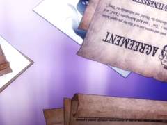 옥타비넬 비밀유지계약 이야기