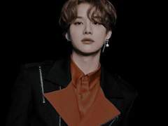 [정우] 흡혈귀 吸血鬼