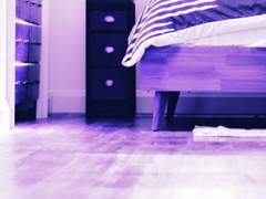 020. 침대 밑에 사는 괴물