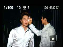 [완디] 챙겨주기