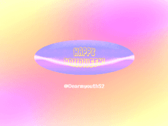 투바투 굿노트 스티커 <해피 할로윈!>