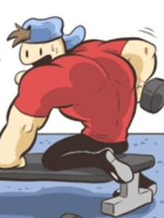 범생이와 헬창 엮어먹는곳