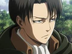 <리바이의 사생활1 (2화)>