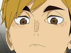 [하이큐 드림] 취했나 봐