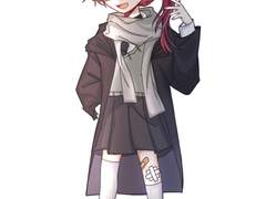 이블린 자비에 XX