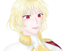 헬리아 T. 아르케린트 / 26 / XX / 케룸