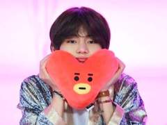 [뷔진/단편] 이별 조각