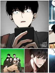 그 산엔 구원이 산다