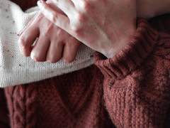 [오이카게] 다음 주부터 롱패딩