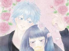 [고죠우타]짝사랑의 전말 17(성인인증 없는 버전)