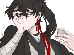 원신 OC (原神 OC)